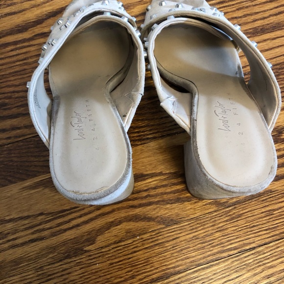 Lord & Taylor Mules - Picture 4 of 4